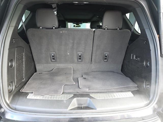 used 2022 Chevrolet Tahoe car, priced at $48,999