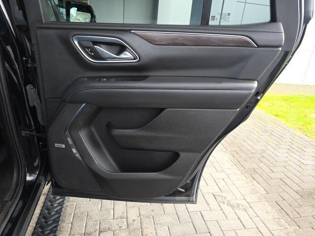 used 2022 Chevrolet Tahoe car, priced at $48,999