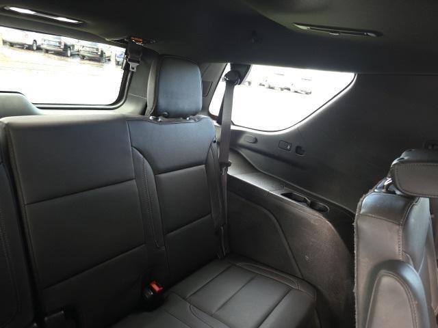 used 2022 Chevrolet Tahoe car, priced at $48,999