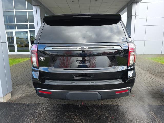 used 2022 Chevrolet Tahoe car, priced at $48,999