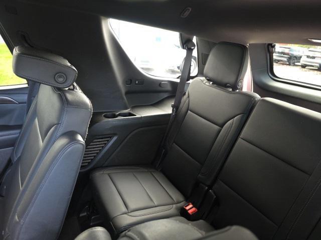 used 2022 Chevrolet Tahoe car, priced at $48,999