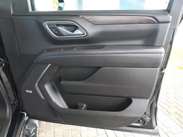 used 2022 Chevrolet Tahoe car, priced at $48,999