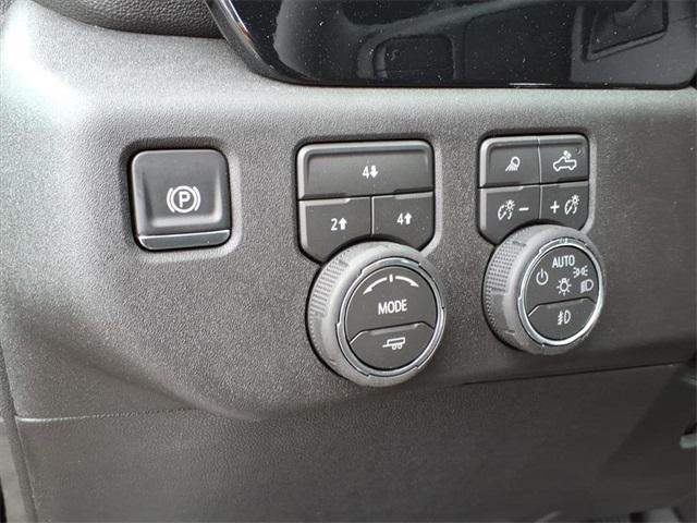 new 2026 Chevrolet Silverado 2500 car, priced at $61,980