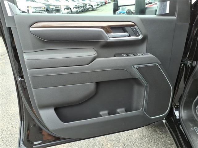 new 2026 Chevrolet Silverado 2500 car, priced at $61,980