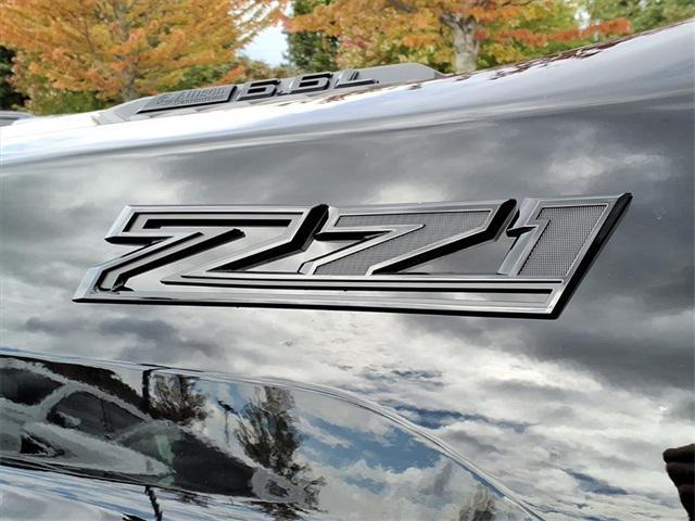 new 2026 Chevrolet Silverado 2500 car, priced at $61,980