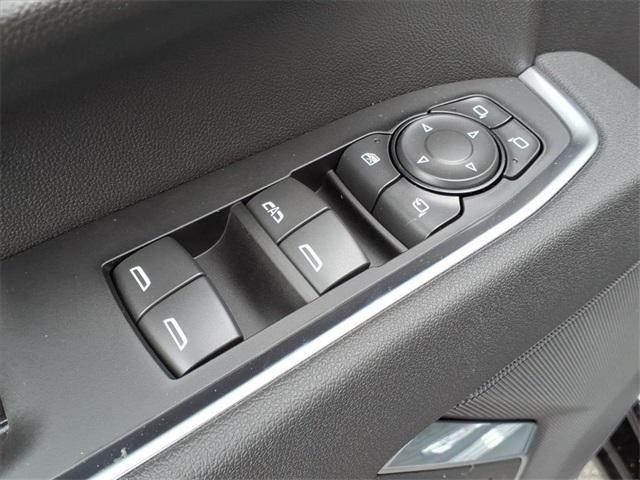 new 2026 Chevrolet Silverado 2500 car, priced at $61,980