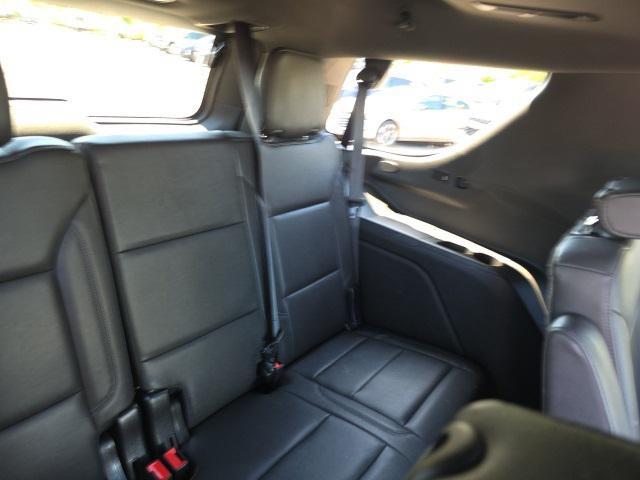 used 2023 Chevrolet Tahoe car, priced at $61,791