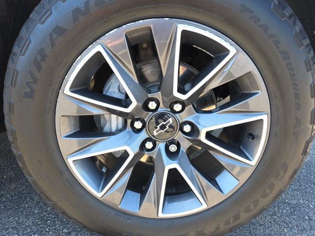 used 2023 Chevrolet Tahoe car, priced at $61,791