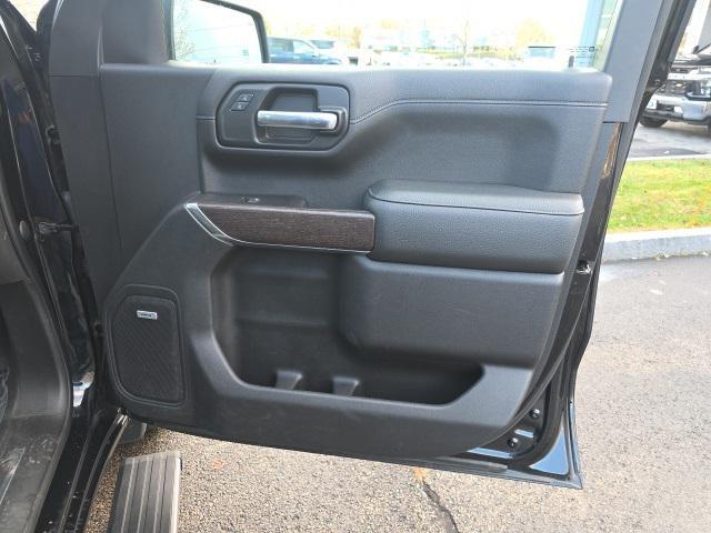 used 2022 GMC Sierra 1500 car, priced at $44,999