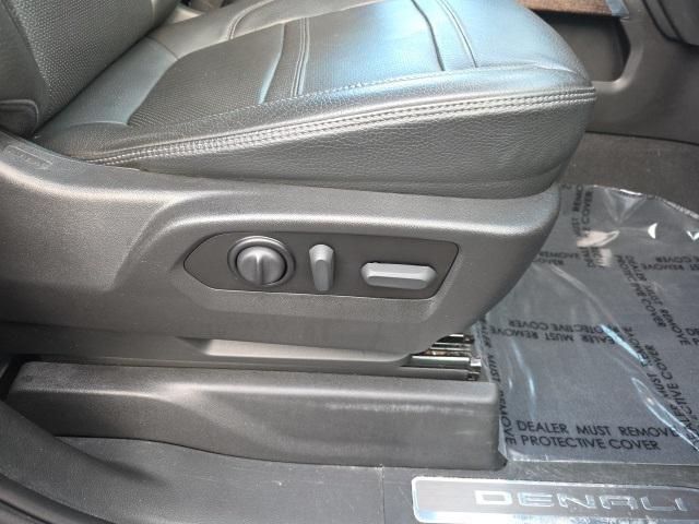 used 2022 GMC Sierra 1500 car, priced at $44,999