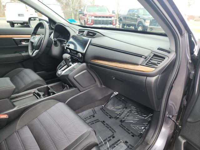 used 2019 Honda CR-V car, priced at $22,491
