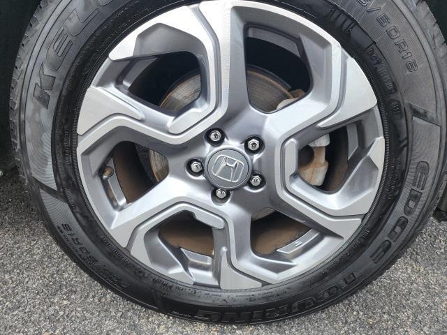 used 2019 Honda CR-V car, priced at $22,491