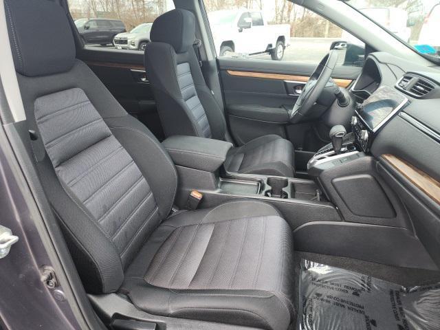used 2019 Honda CR-V car, priced at $22,491