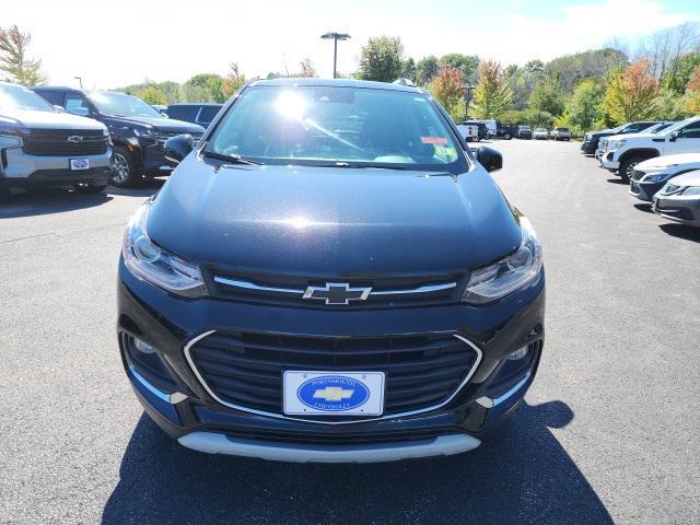 used 2019 Chevrolet Trax car, priced at $16,999