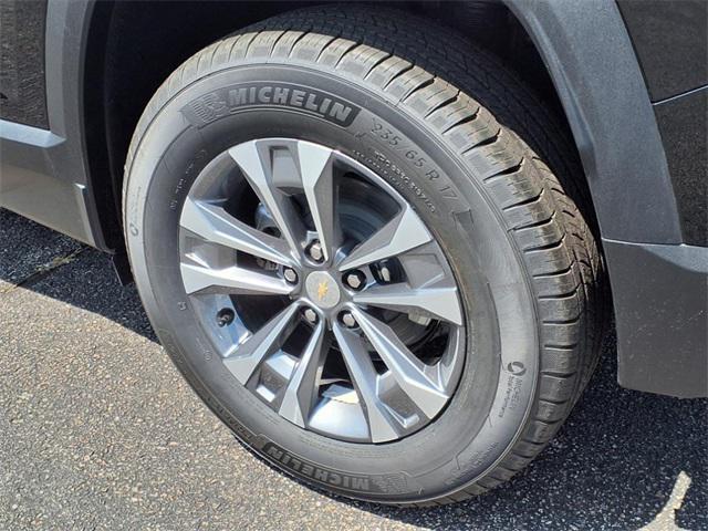 new 2026 Chevrolet Equinox car, priced at $31,320