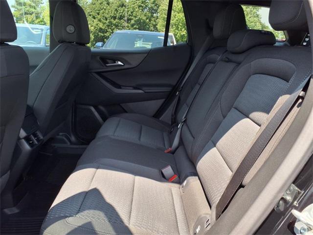 new 2026 Chevrolet Equinox car, priced at $31,320
