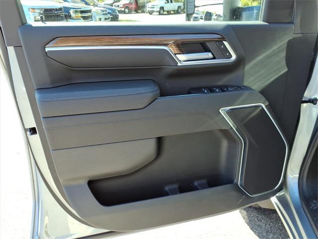 new 2026 Chevrolet Silverado 2500 car, priced at $58,800
