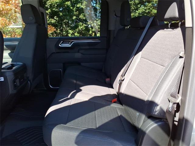 new 2026 Chevrolet Silverado 2500 car, priced at $58,800