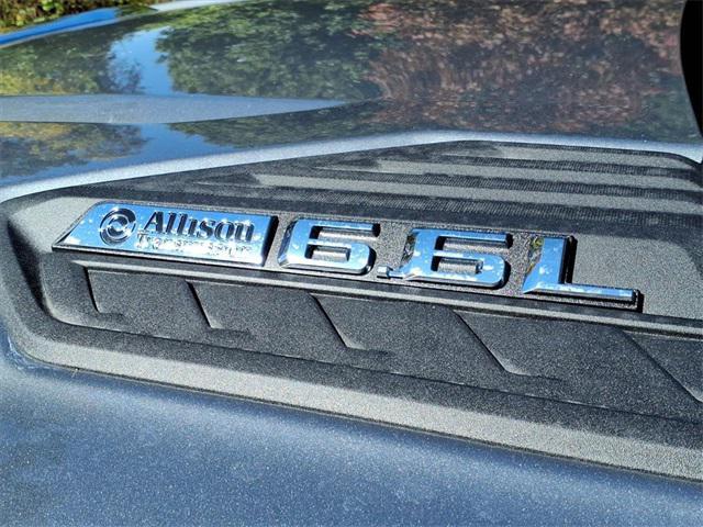 new 2026 Chevrolet Silverado 2500 car, priced at $58,800