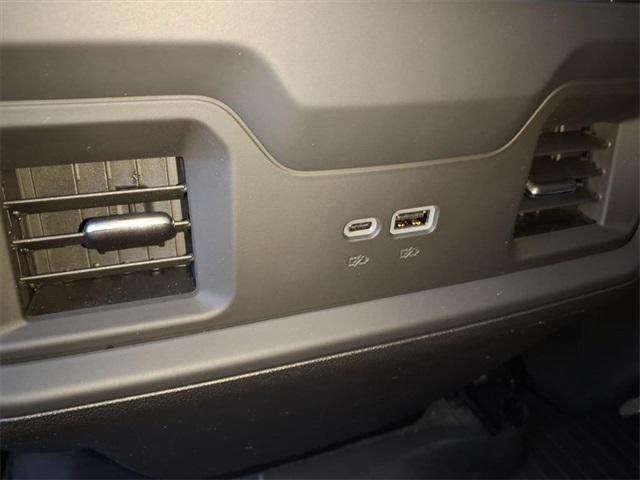 new 2026 Chevrolet Silverado 2500 car, priced at $58,800
