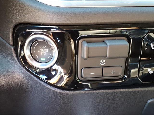 new 2026 Chevrolet Silverado 2500 car, priced at $58,800