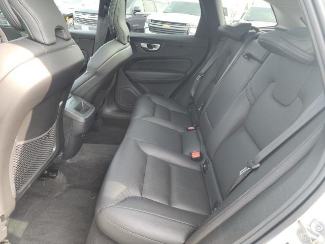 used 2023 Volvo XC60 car, priced at $34,939