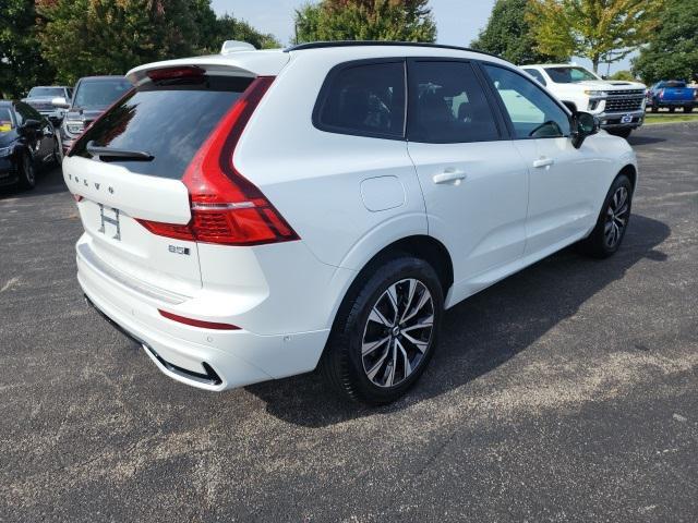 used 2023 Volvo XC60 car, priced at $34,939