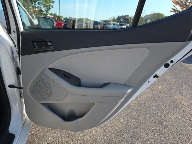 used 2012 Kia Optima car, priced at $7,942