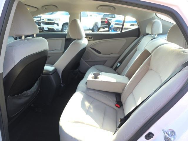 used 2012 Kia Optima car, priced at $7,942