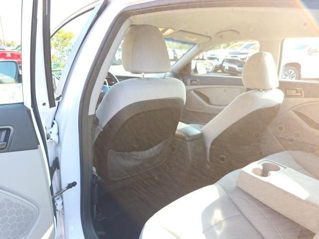 used 2012 Kia Optima car, priced at $7,942