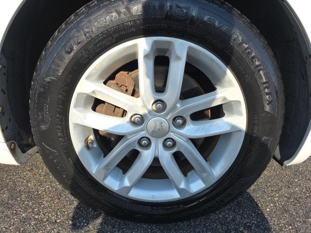 used 2012 Kia Optima car, priced at $7,942