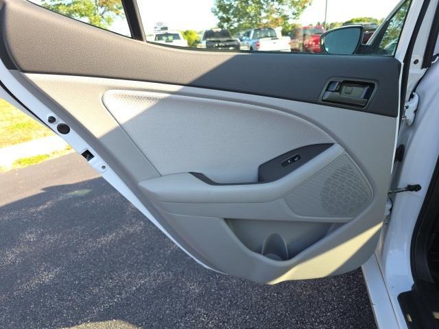 used 2012 Kia Optima car, priced at $7,942