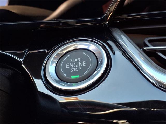 new 2025 Chevrolet Trax car, priced at $24,660