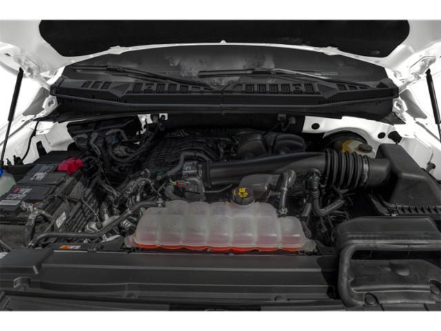 used 2018 Ford F-150 car, priced at $23,679