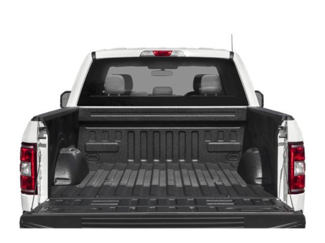 used 2018 Ford F-150 car, priced at $23,679