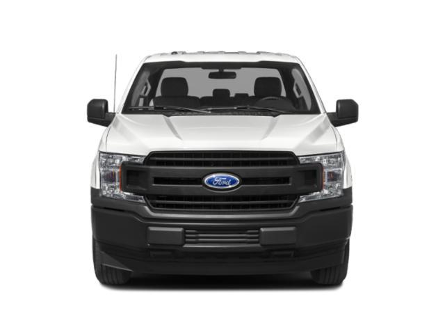 used 2018 Ford F-150 car, priced at $23,679