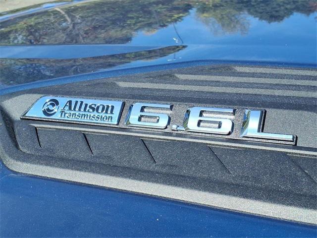 new 2026 Chevrolet Silverado 2500 car, priced at $58,300