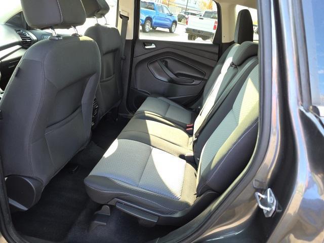 used 2017 Ford Escape car, priced at $7,491