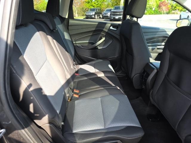 used 2017 Ford Escape car, priced at $7,491