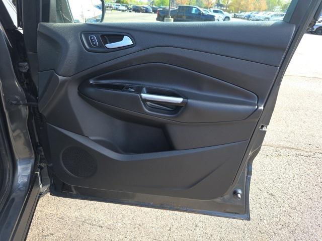 used 2017 Ford Escape car, priced at $7,491