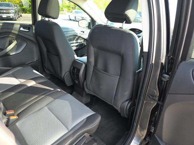 used 2017 Ford Escape car, priced at $7,491