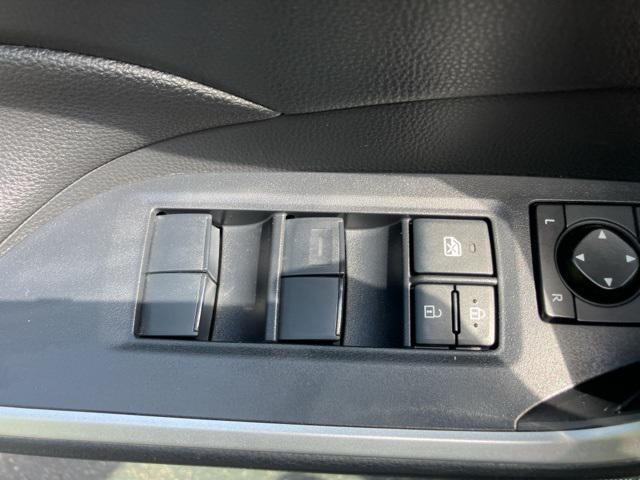 used 2020 Toyota RAV4 car, priced at $21,499
