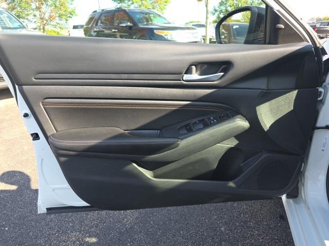 used 2022 Nissan Altima car, priced at $18,499