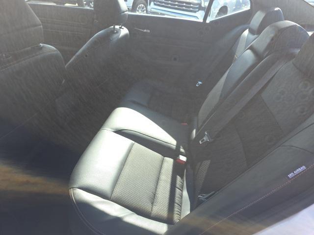 used 2022 Nissan Altima car, priced at $18,499