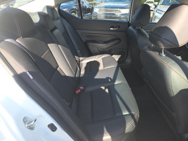 used 2022 Nissan Altima car, priced at $18,499