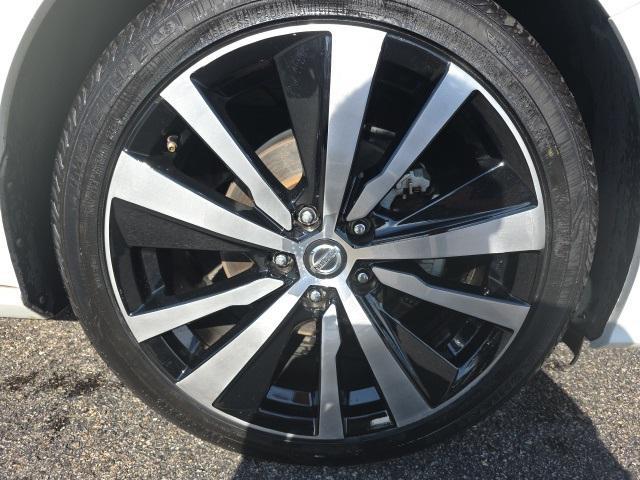 used 2022 Nissan Altima car, priced at $18,499