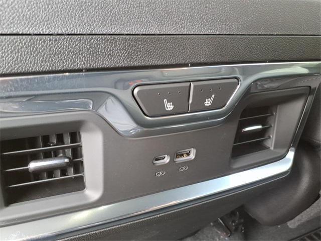 new 2026 Chevrolet Silverado 2500 car, priced at $68,155