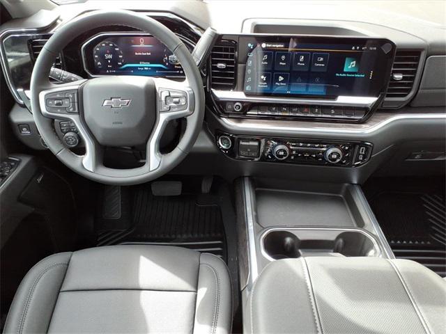 new 2026 Chevrolet Silverado 2500 car, priced at $68,155