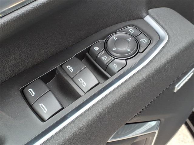 new 2026 Chevrolet Silverado 2500 car, priced at $68,155