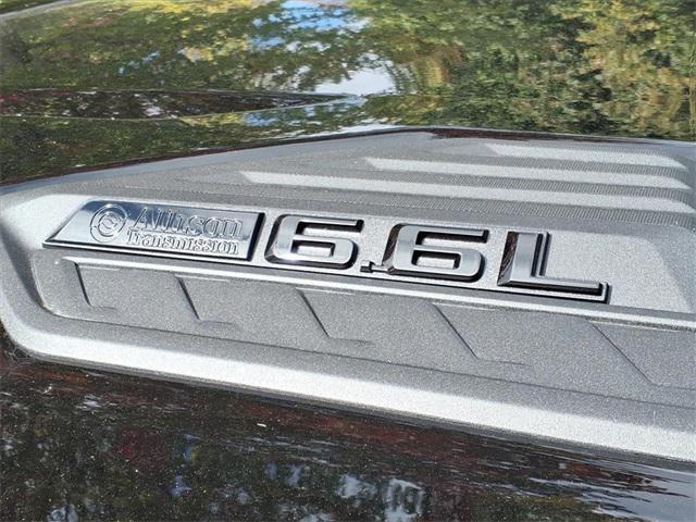 new 2026 Chevrolet Silverado 2500 car, priced at $68,155